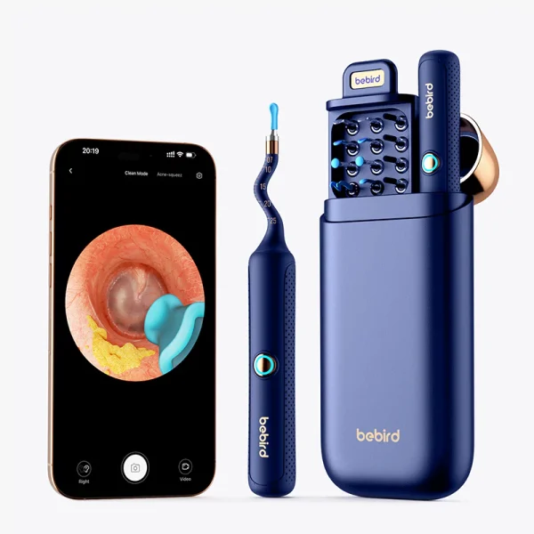 Mi Smart Wax Removal Bebird I35R