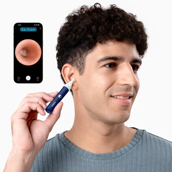 Mi Smart Wax Removal Bebird I35R
