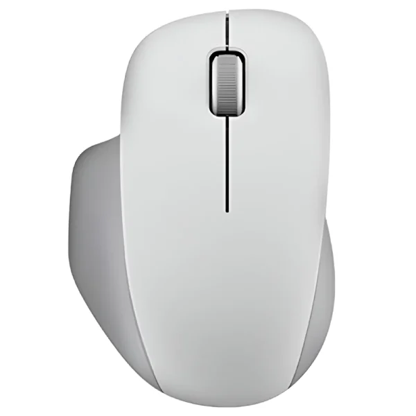 ماوس بی‌سیم سایلنت شیائومی | Mi Wireless Mouse Comfort Edition