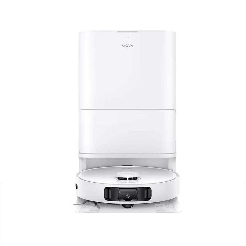 جارو رباتیک مووا | Mova E30 Ultra Robot Vacuum