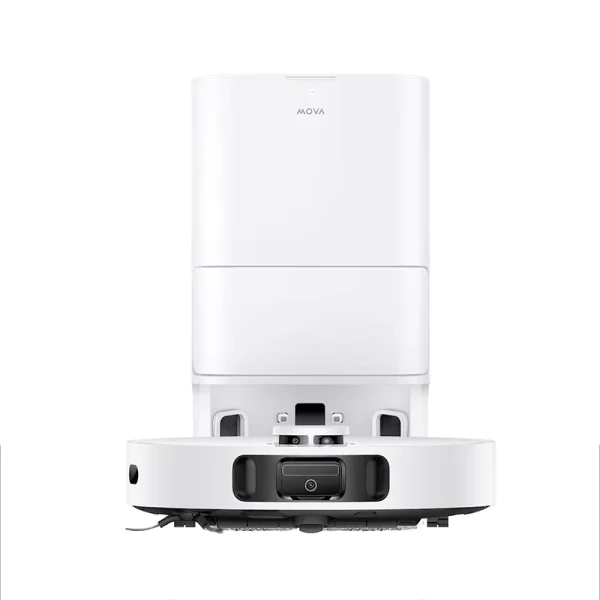 جارو رباتیک مووا | Mova E30 Ultra Robot Vacuum