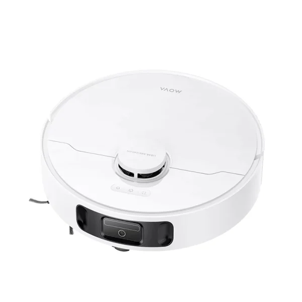 جارو رباتیک مووا | Mova E30 Ultra Robot Vacuum - تصویر 6