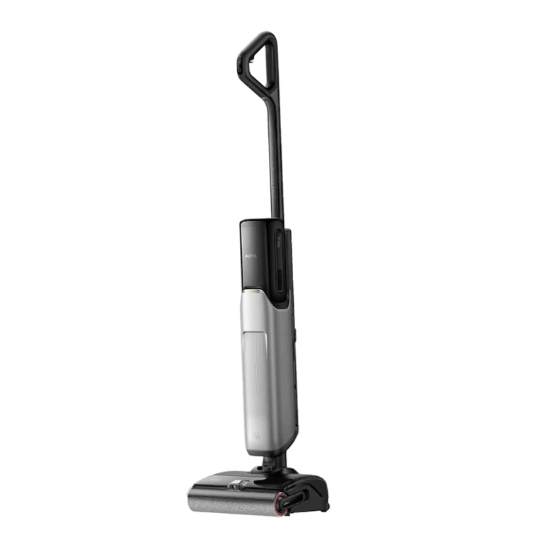 جارو شارژی مووا | Mova X4 Pro Wet & Dry Vacuum Cleaner