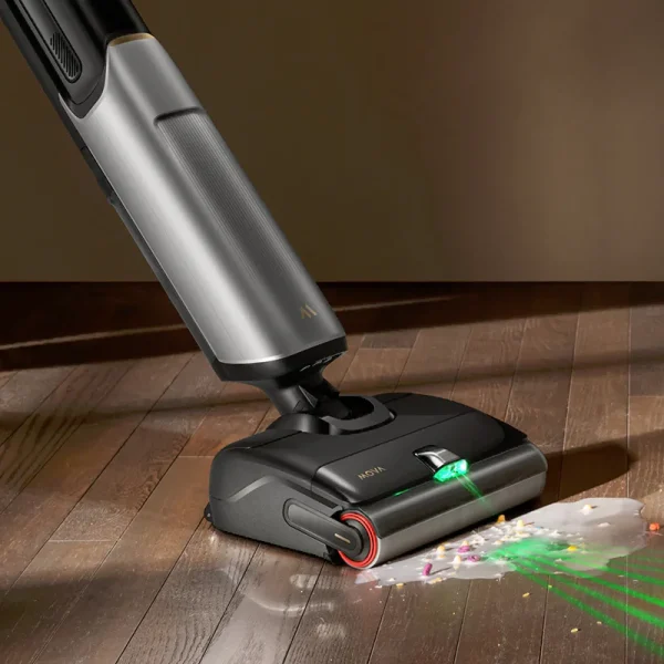 جارو شارژی مووا | Mova X4 Pro Wet & Dry Vacuum Cleaner