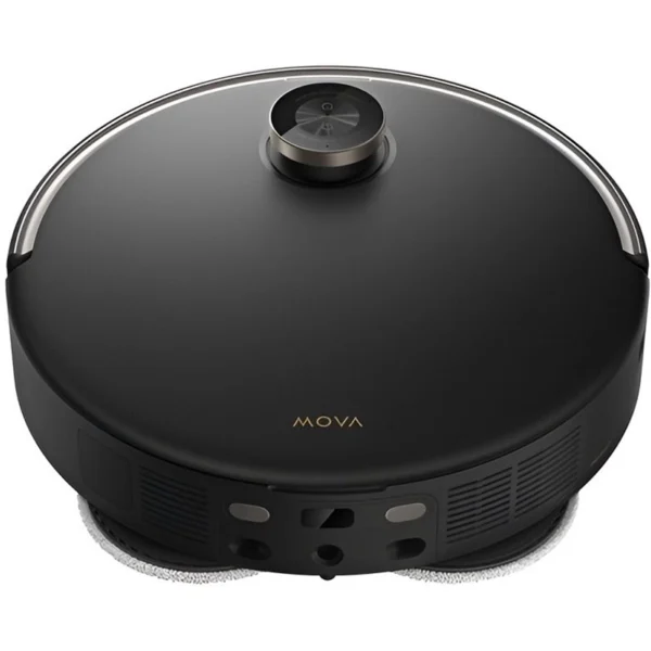 جارو رباتیک مووا | Mova V50 Ultra Complete Robot Vacuum - تصویر 12