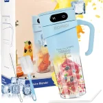 مخلوط‌کن شارژی بومیدی | Bomidi Portable Juice Blender JB01