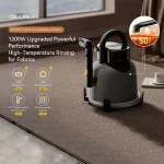 فرش‌شوی و مبل‌شوی درما | Deerma Carpet and Upholstery Cleaner BY200S
