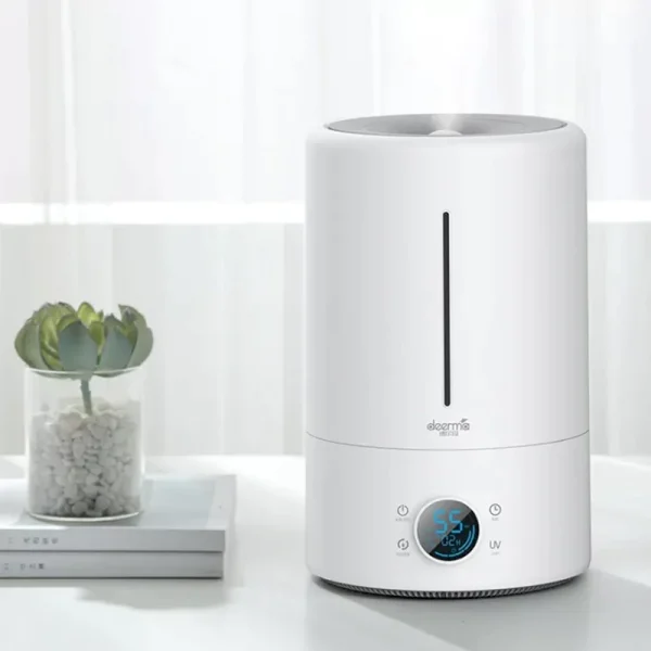رطوبت‌ ساز درما | Deerma DEM-F628S Air Humidifier