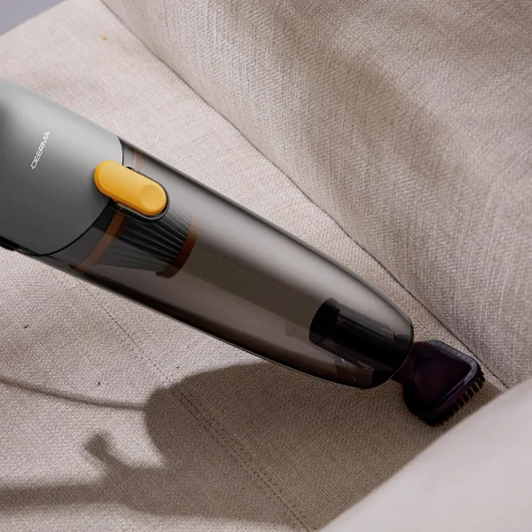 جارو برقی درما | Deerma DX170 Vacuum Cleaner