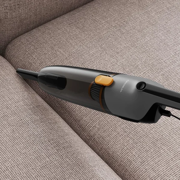 جارو برقی درما | Deerma DX170 Vacuum Cleaner