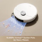 جارو رباتیک دریم | Dreame L10s Ultra Gen 2 Robot Vacuum