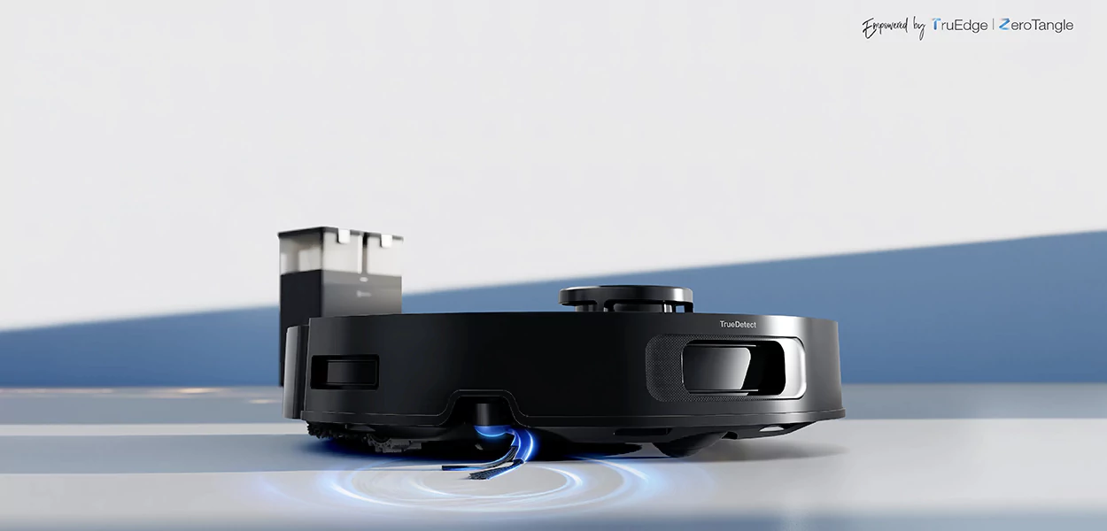 جارو رباتیک اکووکس | Ecovacs Deebot T30C Omni Robot Vacuum