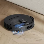 جارو رباتیک اکووکس | Ecovacs Deebot T30C Omni Robot Vacuum