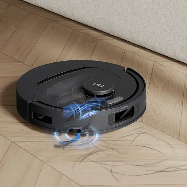جارو رباتیک اکووکس | Ecovacs Deebot T30C Omni Robot Vacuum