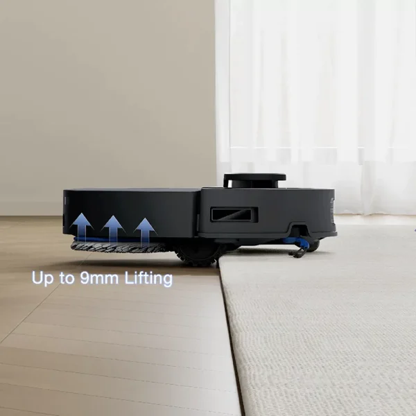 جارو رباتیک اکووکس | Ecovacs Deebot T30C Omni Robot Vacuum