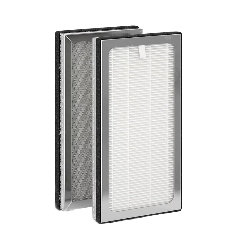 ست دوتایی فیلتر تصفیه‌کننده هوا مدیفای | Medify Air Purifier Filter Set MA-15