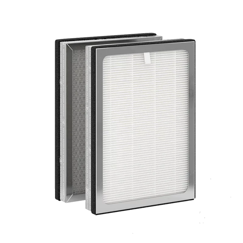 ست دوتایی فیلتر تصفیه‌کننده هوا مدیفای | Medify Air Purifier Filter Set MA-25