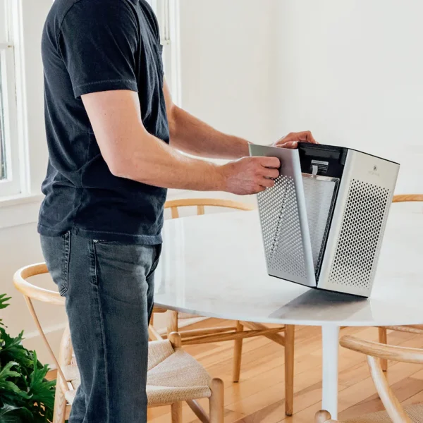 ست دوتایی فیلتر تصفیه‌کننده هوا مدیفای | Medify Air Purifier Filter Set MA-25