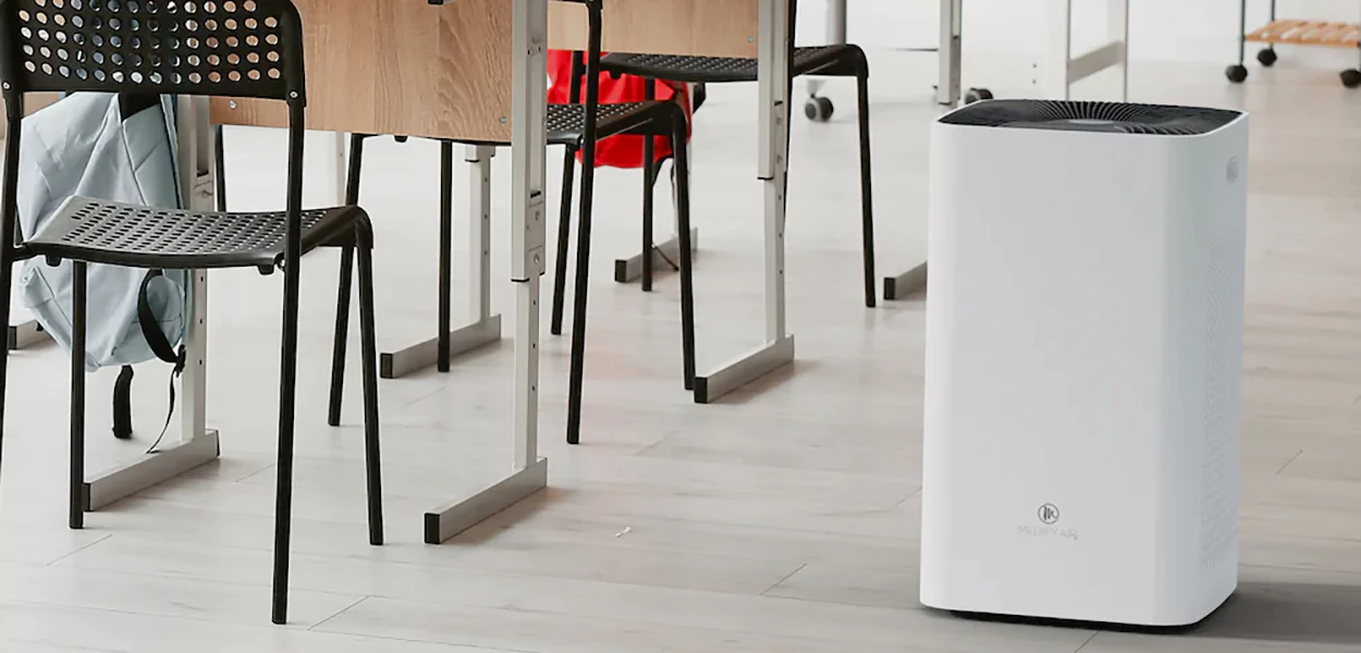 تصفیه‌کننده هوا مدیفای | Medify Air Purifier MA-112