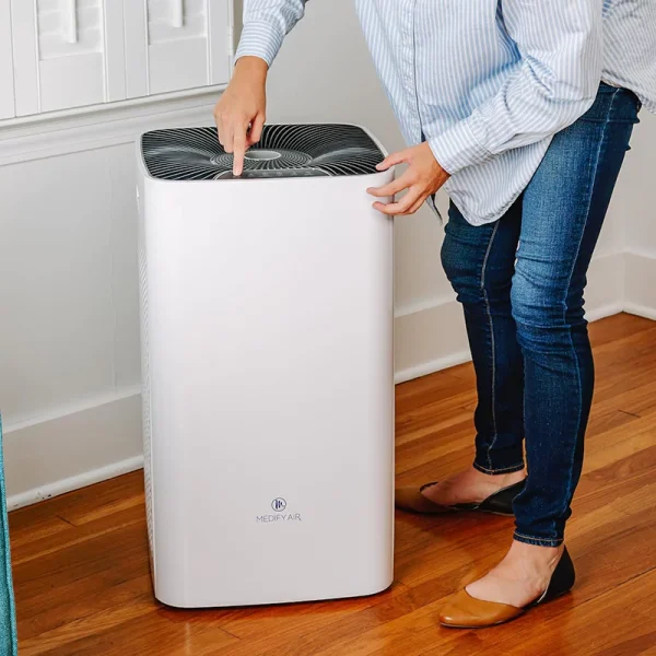 تصفیه‌کننده هوا مدیفای | Medify Air Purifier MA-112