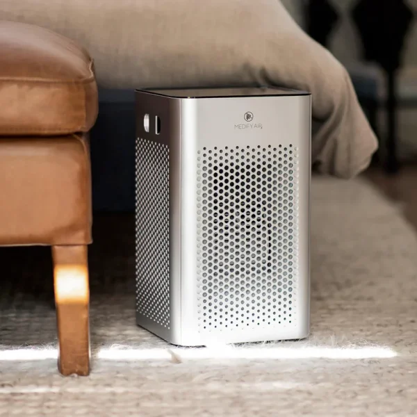 تصفیه‌کننده هوا مدیفای | Medify Air Purifier MA-25