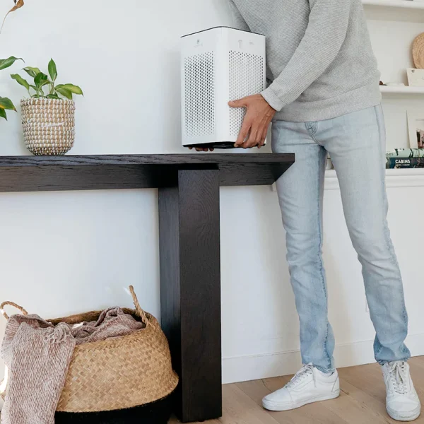 تصفیه‌کننده هوا مدیفای | Medify Air Purifier MA-25