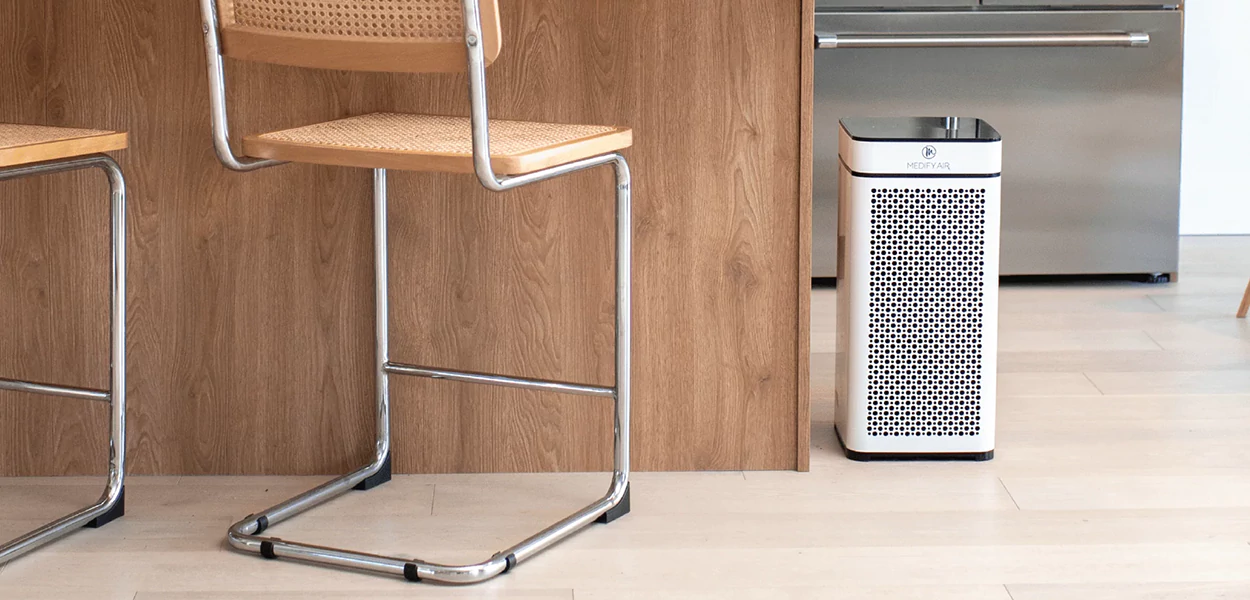 تصفیه‌کننده هوا مدیفای | Medify Air Purifier MA-40