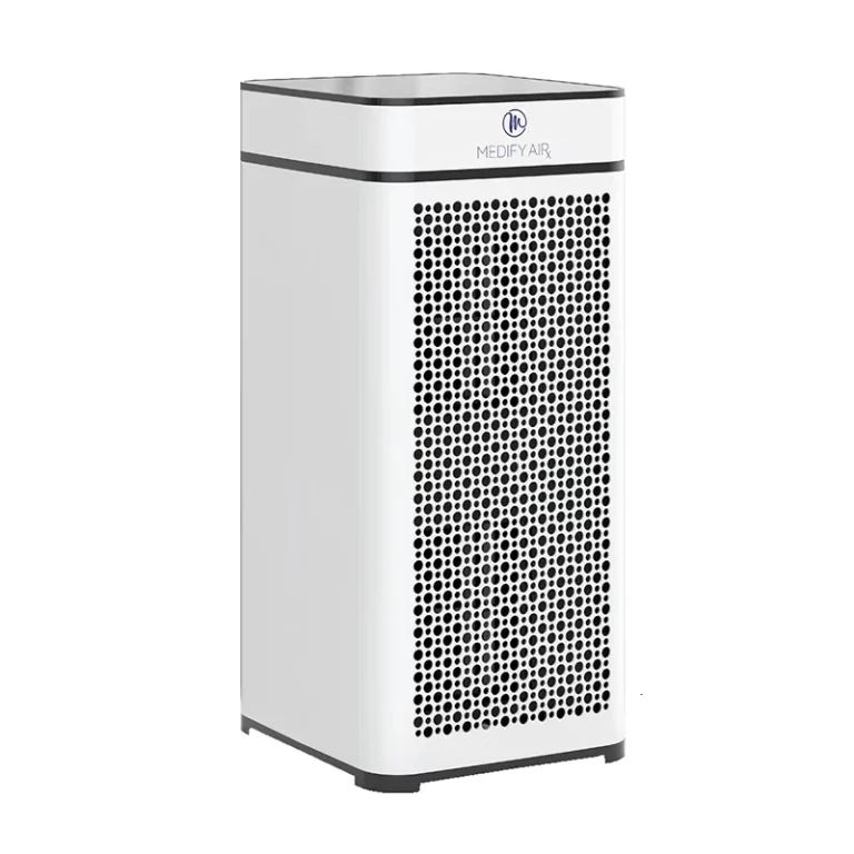 تصفیه‌کننده هوا مدیفای | Medify Air Purifier MA-40