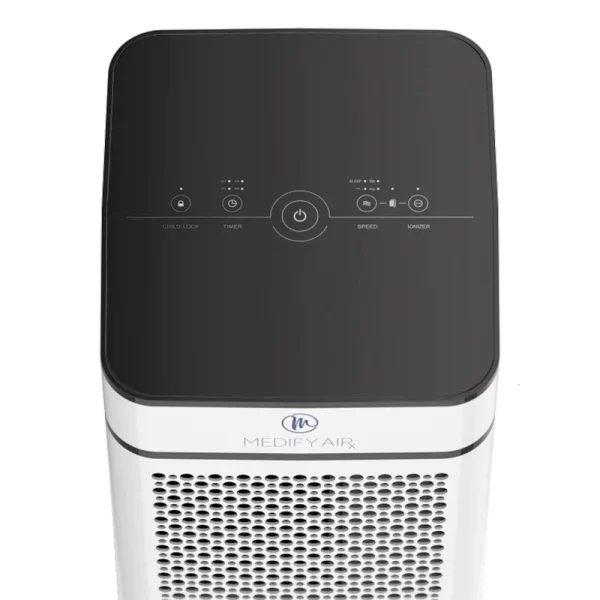 تصفیه‌کننده هوا مدیفای | Medify Air Purifier MA-40