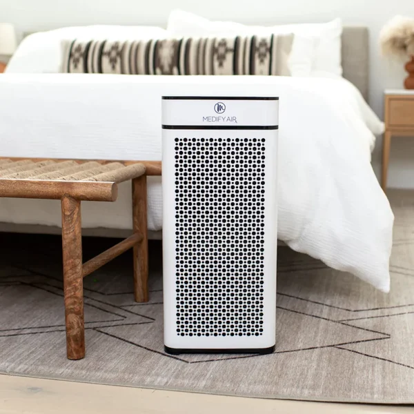 تصفیه‌کننده هوا مدیفای | Medify Air Purifier MA-40