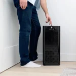تصفیه‌کننده هوا مدیفای | Medify Air Purifier MA-40