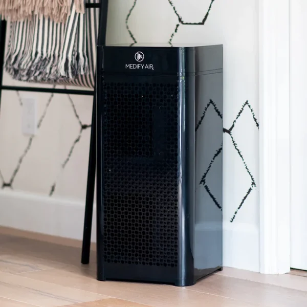 تصفیه‌کننده هوا مدیفای | Medify Air Purifier MA-40