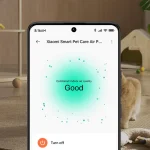 تصفیه‌کننده هوا حیوانات خانگی شیائومی | Mi Smart Pet Care Air Purifier