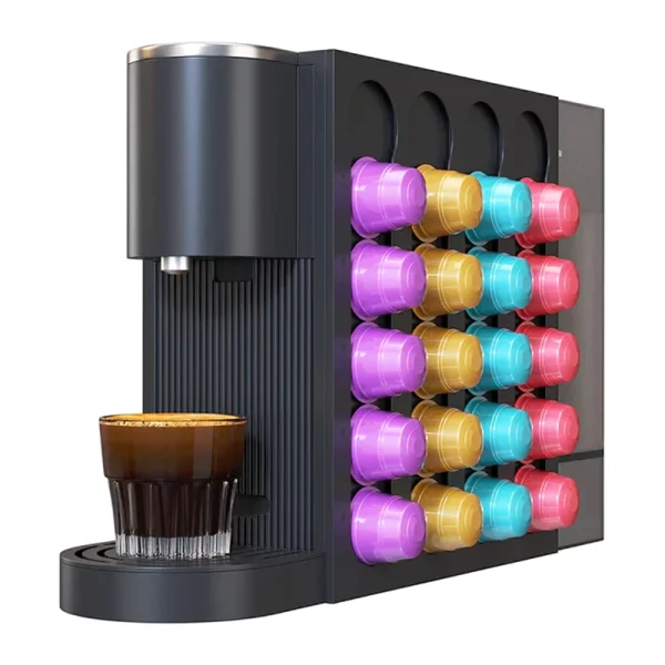 قهوه‌ساز کپسولی میجیا | Mijia Capsule Coffee Machine S1