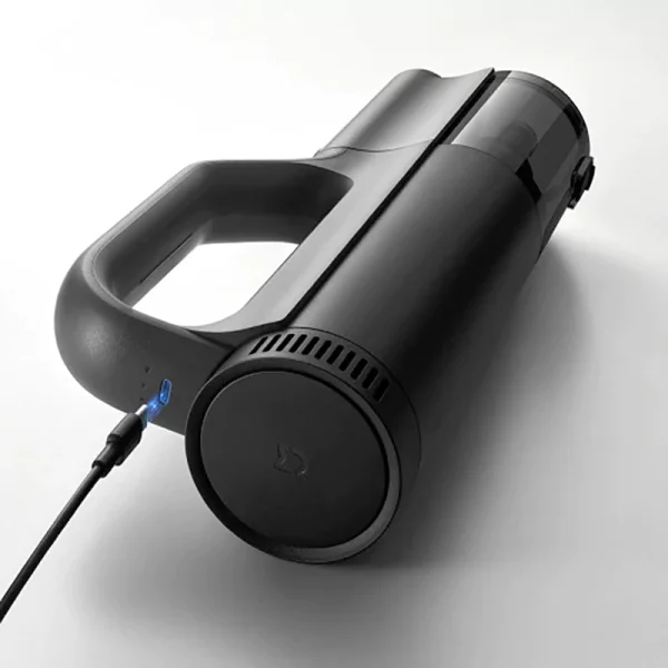 جارو شارژی خودرو میجیا | Mijia Car Vacuum Cleaner MJXCQ01QW