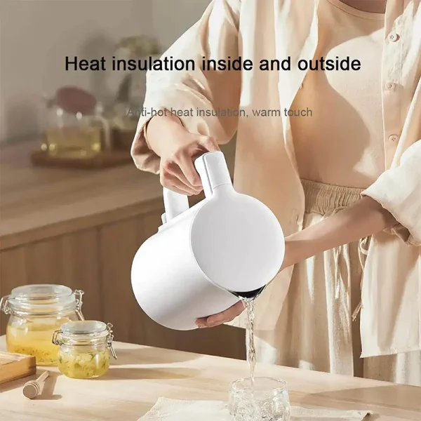 کتری برقی میجیا | Mijia Electric Kettle N1 MJDSH05YM