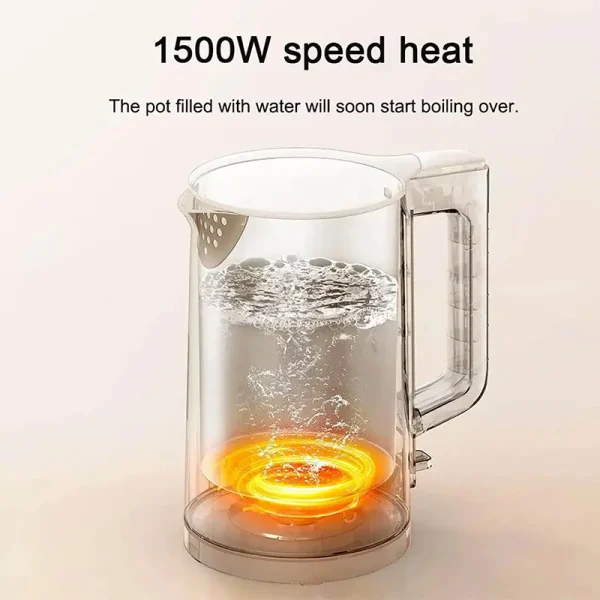 کتری برقی میجیا | Mijia Electric Kettle N1 MJDSH05YM