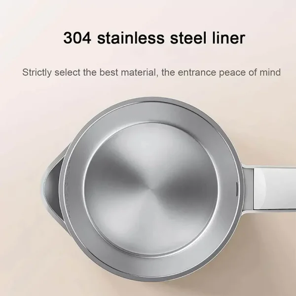 کتری برقی میجیا | Mijia Electric Kettle N1 MJDSH05YM