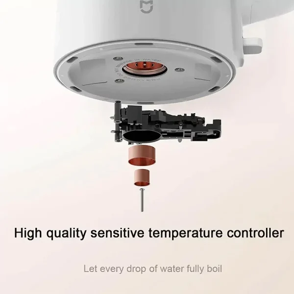 کتری برقی میجیا | Mijia Electric Kettle N1 MJDSH05YM