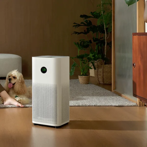 تصفیه‌کننده هوا هوشمند میجیا | Mijia Smart Air Purifier 6