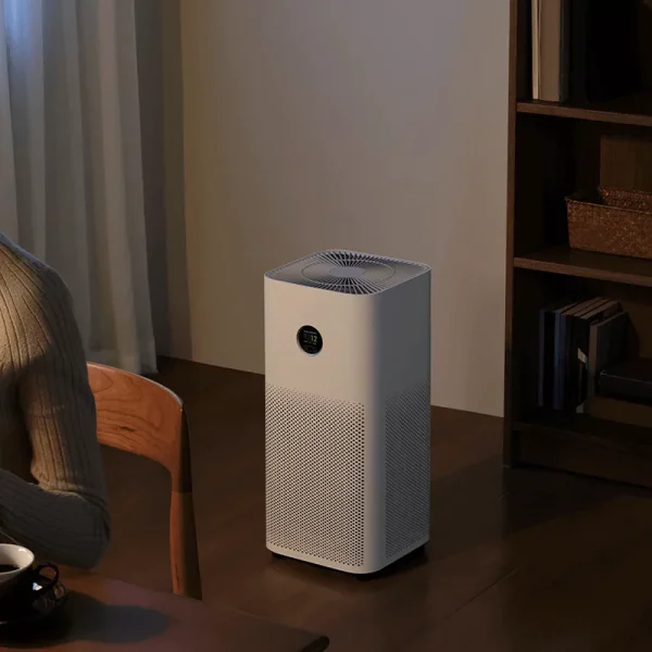 تصفیه‌کننده هوا هوشمند میجیا | Mijia Smart Air Purifier 6