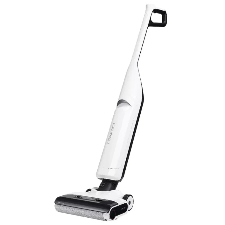 جارو شارژی روبوراک | Roborock Flexi Lite Vacuum Cleaner