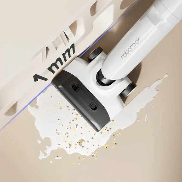 جارو شارژی روبوراک | Roborock Flexi Lite Vacuum Cleaner