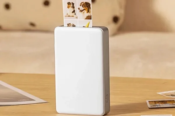 پرینتر قابل حمل شیائومی | Mi Portable Photo Printer Pro - تصویر 2