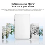 پرینتر قابل حمل شیائومی | Mi Portable Photo Printer Pro - تصویر 3