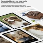 پرینتر قابل حمل شیائومی | Mi Portable Photo Printer Pro - تصویر 5