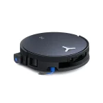 جارو رباتیک اکووکس | Ecovacs Deebot X12 Pro Omni Robot Vacuum