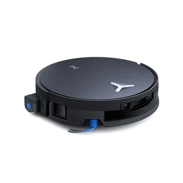 جارو رباتیک اکووکس | Ecovacs Deebot X12 Pro Omni Robot Vacuum