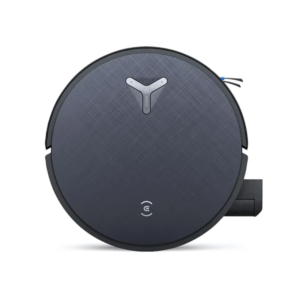 جارو رباتیک اکووکس | Ecovacs Deebot X12 Pro Omni Robot Vacuum