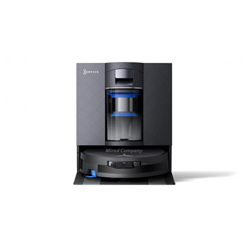Ecovacs Deebot X12 Cyclone Omni